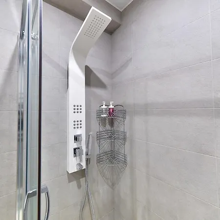 Apartament аpartment Near The National Library *