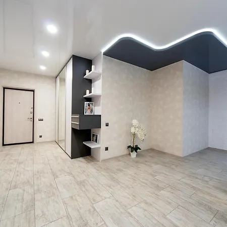 аpartment Near The National Library *