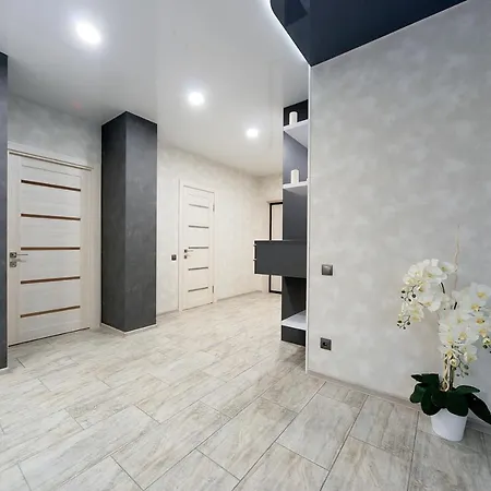 Apartament аpartment Near The National Library *