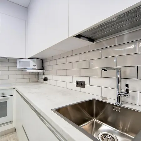 Apartament аpartment Near The National Library *